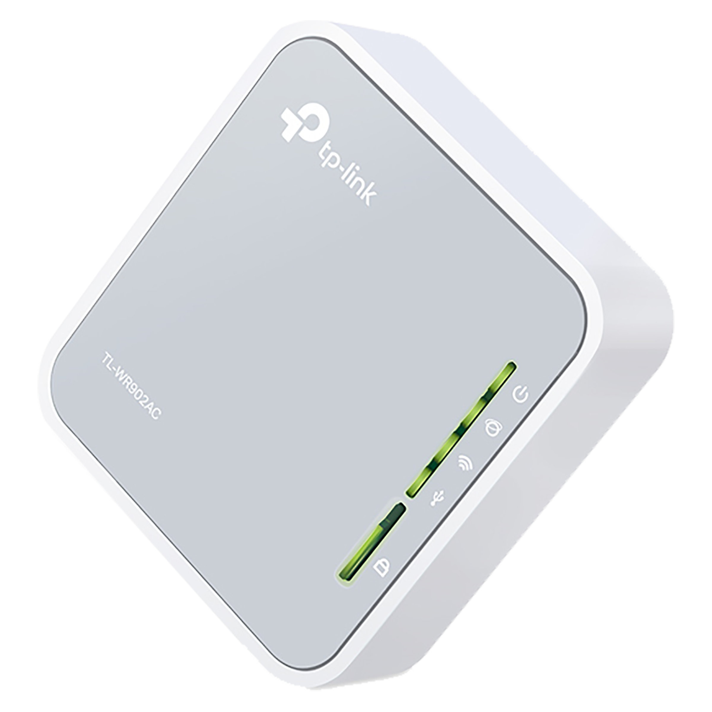Buy Tp-Link TL-WR902AC Dual Band Wi-Fi Router (2 Antennas, 1 LAN